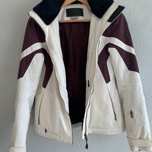 Women's Spyder skiJacket